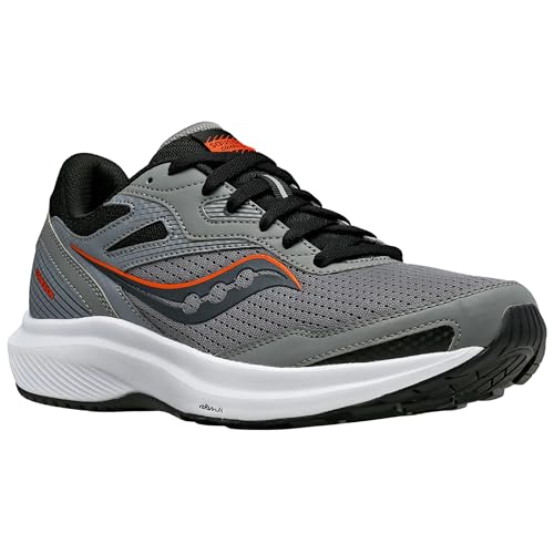 Saucony Men's Cohesion 16 Running Shoe