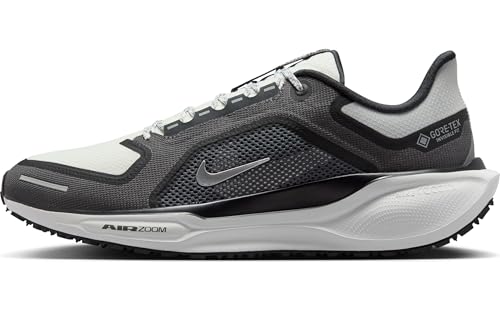 Nike Mens Pegasus 41 Gore-TEX Black/Summit White/Anthracite/Iron Grey 12 Medium