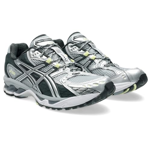 Asics Gel-Nimbus 10.1 'Piedmont Grey / Graphite Grey'