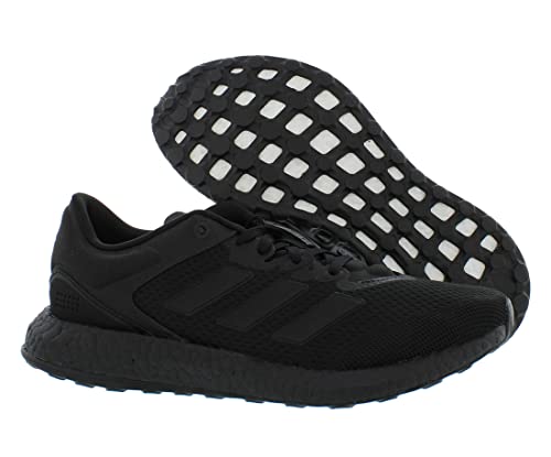 adidas Pureboost Select Unisex Shoes Size 8.5, Color: Black/Black