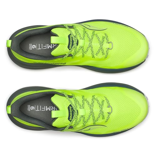 Saucony Xodus Ultra 3 Men's Trail Running Shoe