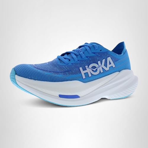 Hoka Men's Mach X 2 Electric Cobalt 11 Medium - alternate view 5