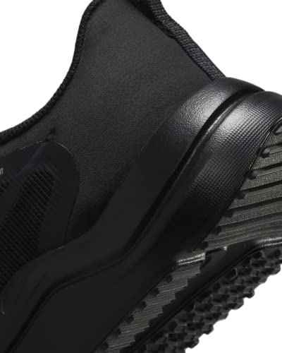 Nike Men's Downshifter 12 Wide 4E (DM0919-002) Black, 11.5 M US