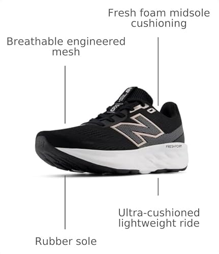 New Balance Women's Fresh Foam 520 V9 Running Shoe