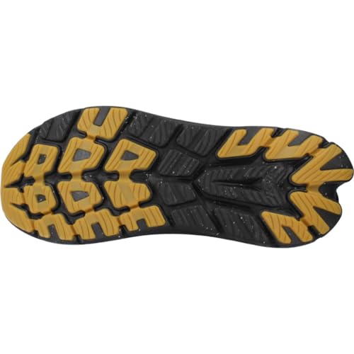 Hoka Men's Kawana 2 Black/Black 10.5 Medium - alternate view 6