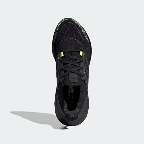 adidas Ultraboost 22 Shoes Men's, Black, Size 14