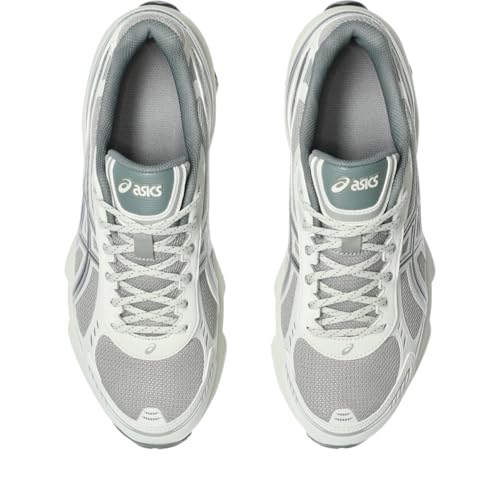 Asics Gel-Kinetic Fluent 'Seal Grey / Pure Silver'