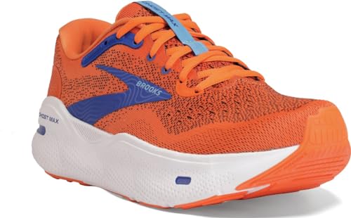 Brooks Men's Ghost Max Sneaker, 10 US