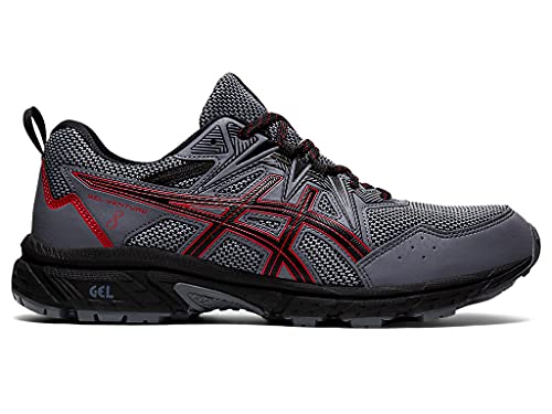 ASICS Gel-Venture 8 Metropolis/Black 7.5 D (M)