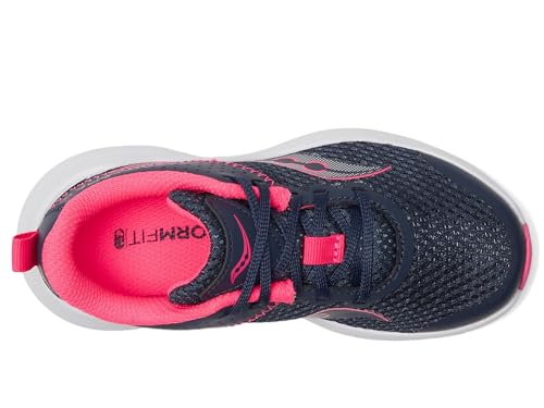 Kinvara 14 Lace to Toe