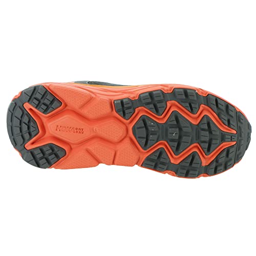 Hoka One One Challenger ATR Womens Running BM US CastlerockOrange - alternate view 3