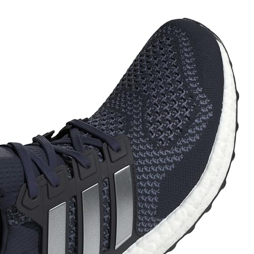 Adidas Men's Ultraboost 1.0, Collegiate Navy/Collegiate Navy/Black, 10.5