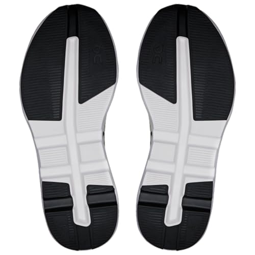 ON RUNNING CLOUDZONE WOOLLY SHOES