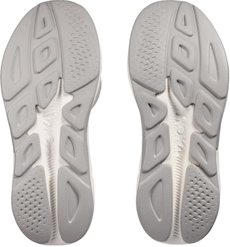 Hoka Women's Rincon 4 Black/White 7.5 Medium - alternate view 7