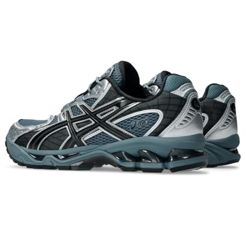 ASICS Gel-Nimbus 10.1 (Grey) Size 8.5
