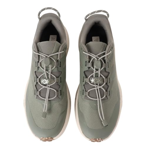Hoka Men's Transport Gore-TEX Slate/Oat Milk 1 10.5 Medium - alternate view 3