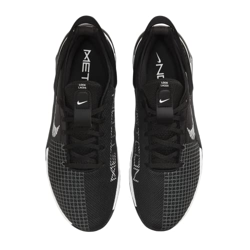 NIKE Metcon 8 FlyEase Men's Easy On/Off Training Shoes Adult DO93, Size 10.5