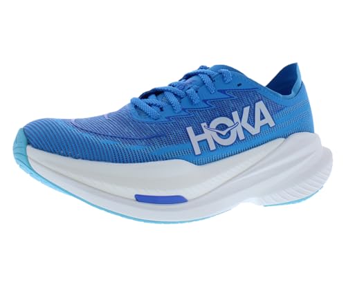 Hoka Men's Mach X 2 Electric Cobalt 11 Medium - product image