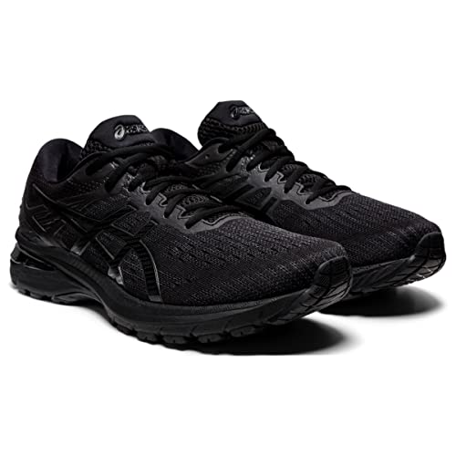 ASICS GT-2000 9 Black/Black 10 D (M)