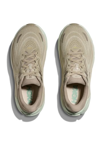 Hoka Women's Arahi 8 Oyster Mushroom/Truffle Salt 9.5 Medium