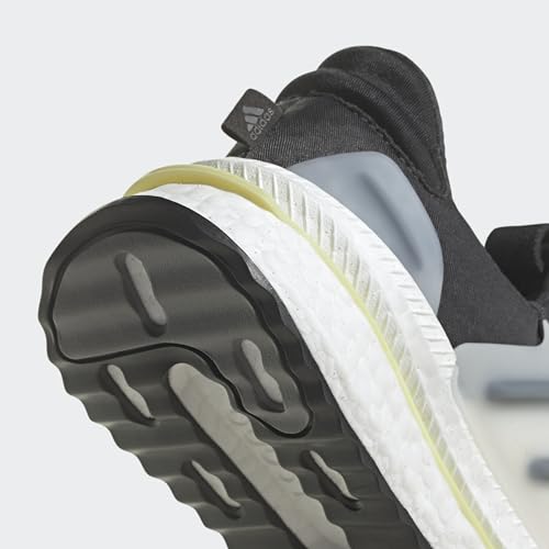 Adidas Womens X_PLR Boost Chalk White/Core Black/Off White 8.5
