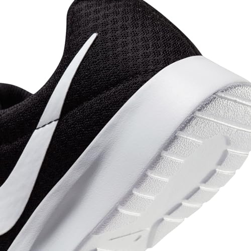 Nike Tanjun SE Women's Style, Black 01, 6 US