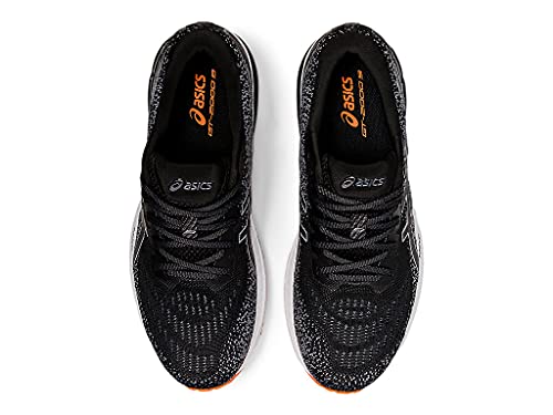 ASICS GT-2000 9 Black/Metropolis 9 D (M)