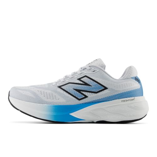 New Balance Men's Fresh Foam X 880v15 Running Shoe, Altitude/Fresh Air, 10.5