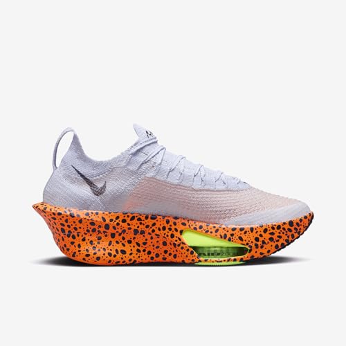 Nike Alphafly 3 Electric Women's Road Racing Shoes (FN7673-900, Multi-Color/Multi-Color) Size 8