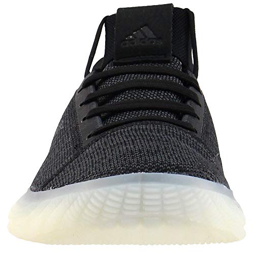adidas Pureboost Trainer Shoe - Men's Training Core Black/Grey/Carbon
