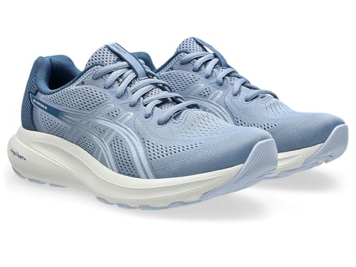 ASICS Women's Gel-Contend 10Running Shoes, Calm Indigo Blue Fade, 8.5 US