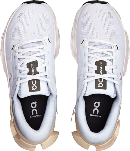 Women's Cloudflyer 5 (Arctic/Cream)