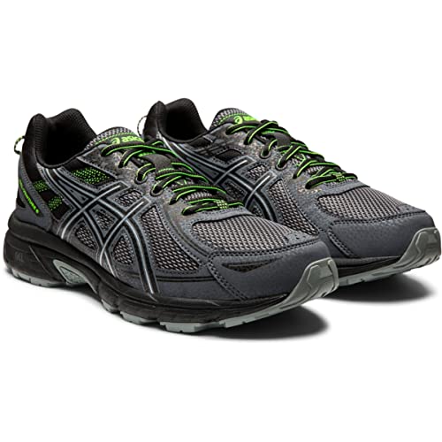 ASICS Men's Gel-Venture 6 Metropolis/Black Shoe 10.5 M US