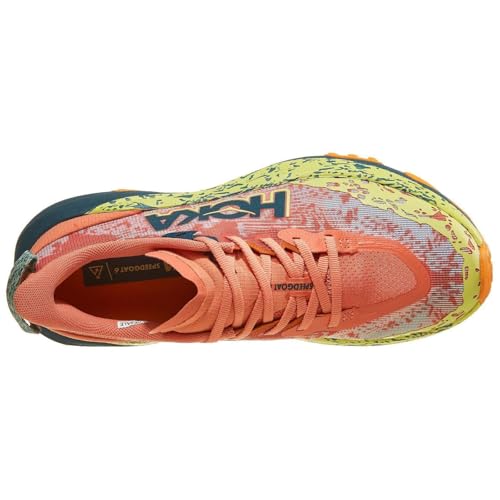 Hoka Women's Speedgoat 6 Blue Twilight 8.5 Medium