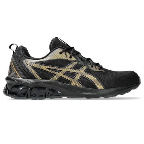 ASICS Men's Contend 9 PS Trainers, multicoloured, 9