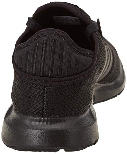 adidas Men's Swift Run X Gymnastics Shoe, Core Black Core Black Core Black, 8.5 UK