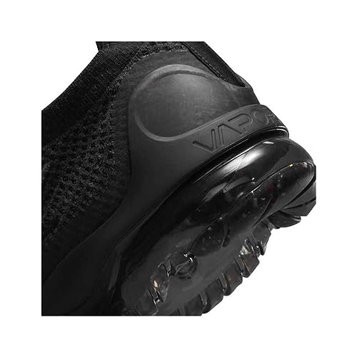 Nike Air Vapormax 2021 Fk Mens DH4084 - Black Black Anthracite 001