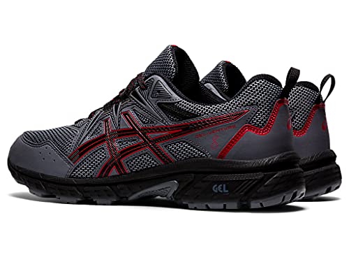 ASICS Gel-Venture 8 Metropolis/Black 7.5 D (M)