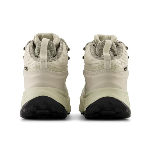 Women's New Balance Fresh Foam X Hierro Hiker Gore-TEX Trail Shoes in Shipyard/Arid Stone/Sea Salt alternate view 5