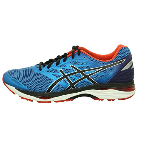 ASICS Gel Cumulus 18 Running Shoes - SS17-7.5 - Blue