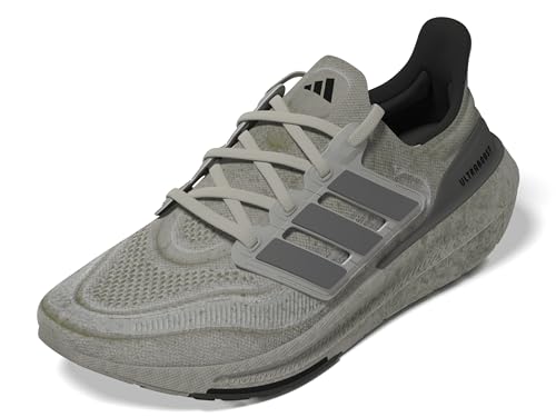 Adidas Unisex-Adult Ultraboost Light, Putty Grey/Grey/Orbit Grey, 13