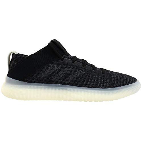 adidas Pureboost Trainer Shoe - Men's Training Core Black/Grey/Carbon