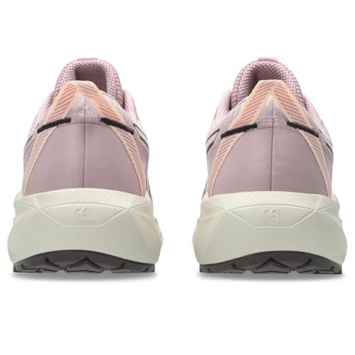 ASICS Women's Gel-Venture 11 Running Shoes, 9, MORGANITE/Pearl Pink
