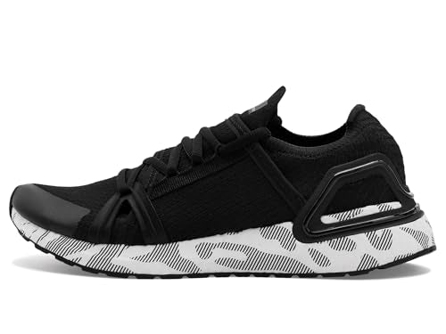 Adidas Women's Ultraboost DNA Core Black/Core Black, 9 Medium
