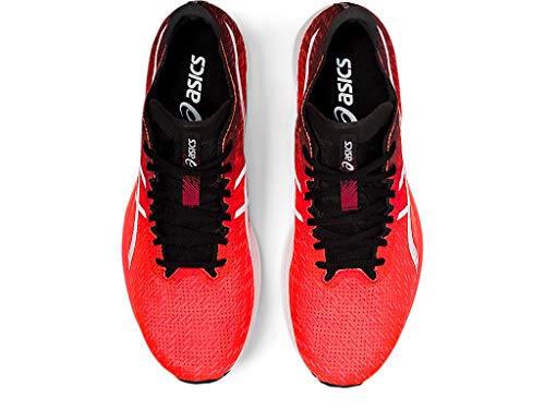ASICS Magic Speed Sunrise Red/White 10 D (M)
