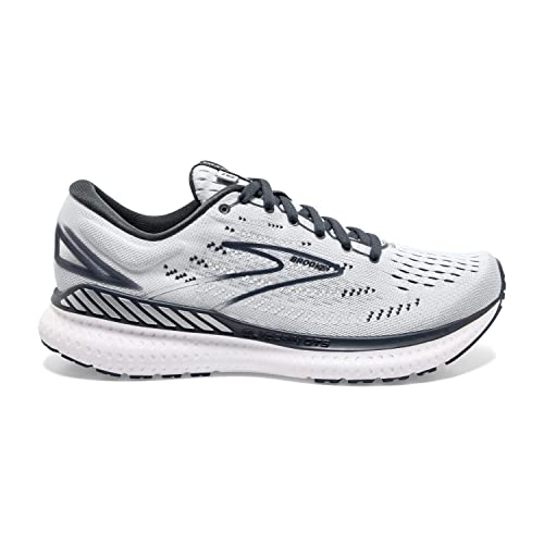 Brooks Glycerin GTS 19 Grey/Black/Atlantis 6 B (M)