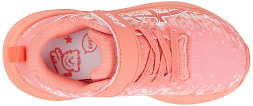 ASICS Boys' Gel-noosa Tri 16 PS Trainers, Papaya Mojave, 10 US