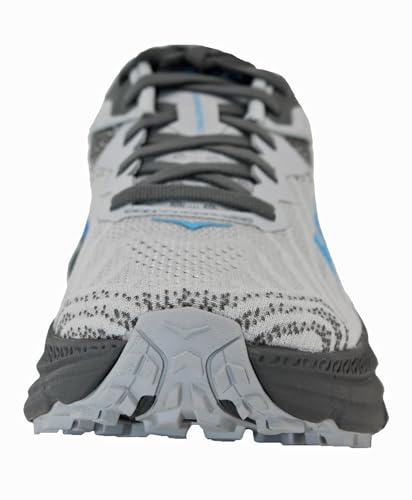 Hoka Women's Challenger 7 Stardust/Asteroid 10 Medium - alternate view 5
