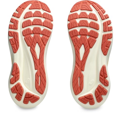 ASICS Women's GT-2000 13 Running Shoes, 9.5, Dusty Mauve/Watershed Rose