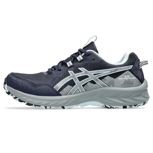 ASICS Women's Gel-Venture 10 Trainers, Multicoloured, 5 US